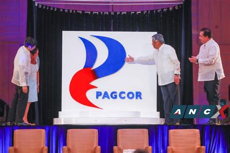 The Internet’s best reactions to viral new PAGCOR logo .